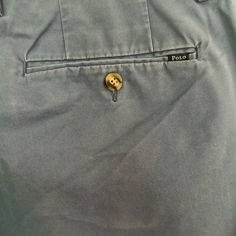 Polo Ralph Lauren polo by